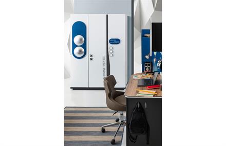 Longi Genç Odası Takımı