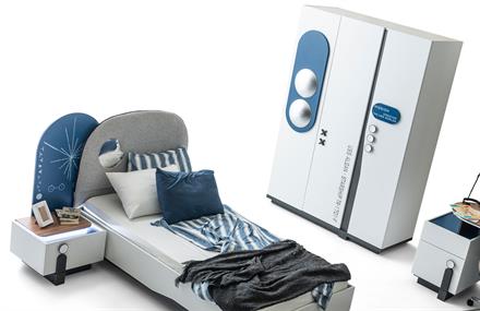 Longi Genç Odası Takımı