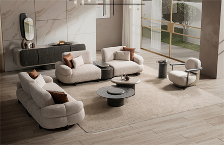 Loreno Koltuk Takımı