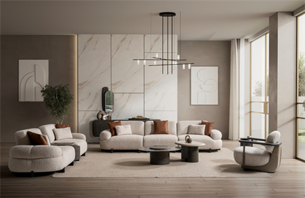 Loreno Koltuk Takımı