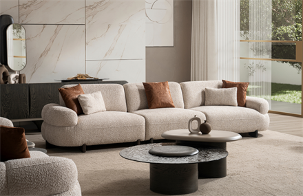 Loreno Koltuk Takımı