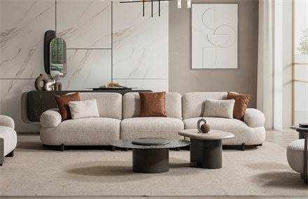 Loreno Koltuk Takımı