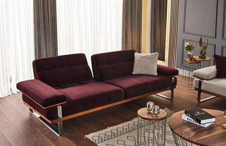 Lotfi Koltuk Takımı