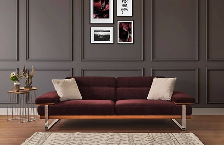 Lotfi Koltuk Takımı