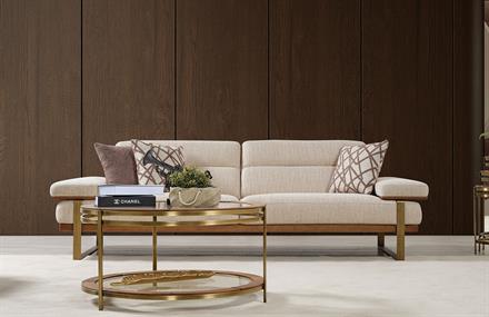 Lotfi New Koltuk Takımı