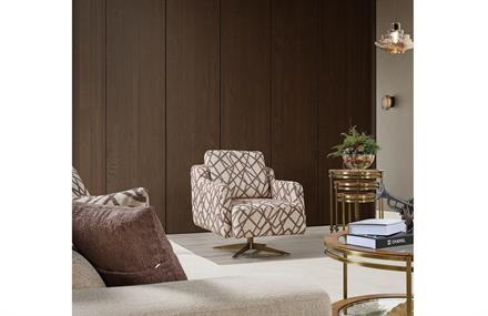 Lotfi New Koltuk Takımı