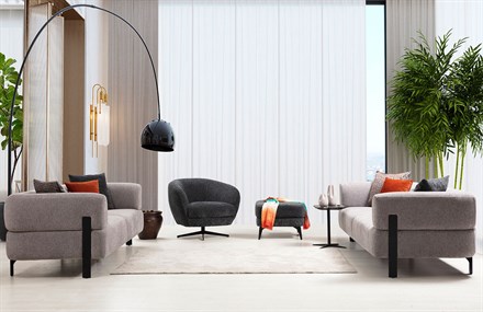 Lotte Koltuk Takımı