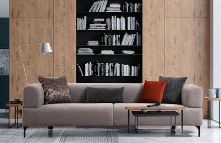 Lotte Koltuk Takımı