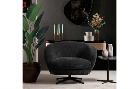 Lotte Köşe Koltuk Takımı