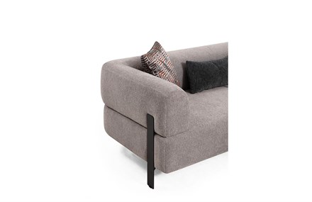 Lotte Üçlü Koltuk