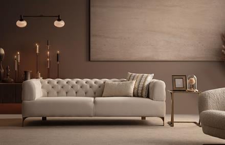 Lotte V2 Koltuk Takımı