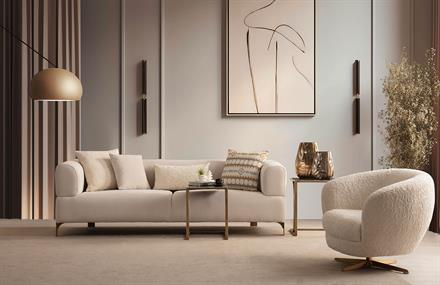 Lotte V2 Koltuk Takımı