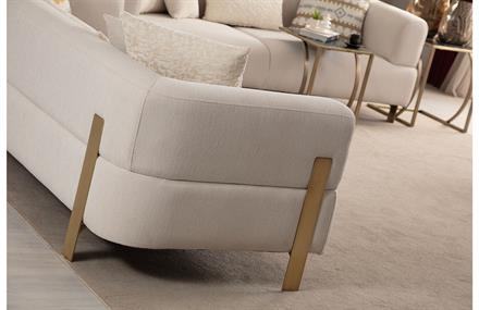 Lotte V2 Koltuk Takımı