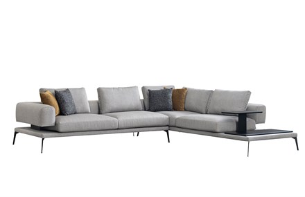 Lovato Köşe Koltuk