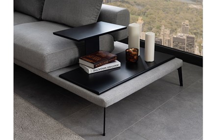 Lovato Köşe Koltuk