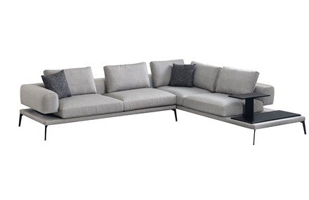 Lovato Köşe Koltuk