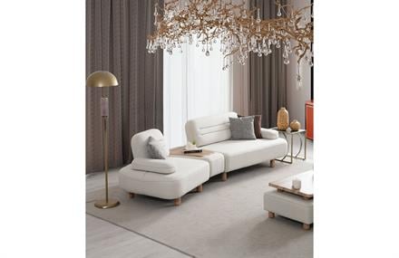 Lovic Koltuk Takımı