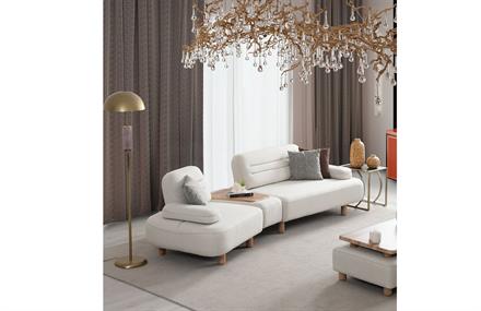 Lovic Koltuk Takımı