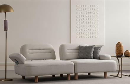 Lovic Koltuk Takımı