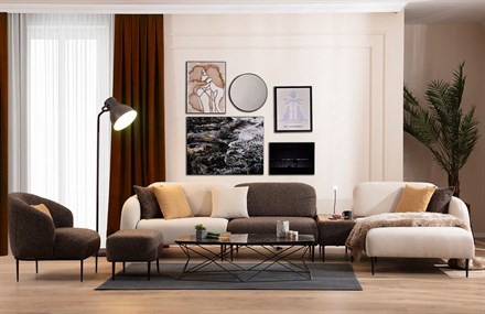 Loysen Koltuk Takımı