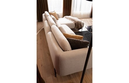 Loysen Köşe Koltuk