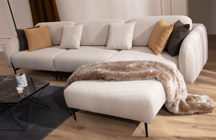 Loysen Köşe Koltuk