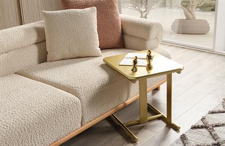 Luanna Koltuk Takımı