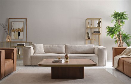 Lucys Koltuk Takımı