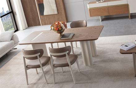 Luella Yemek Odası Takımı