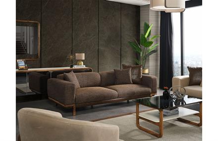 Luis Koltuk Takımı