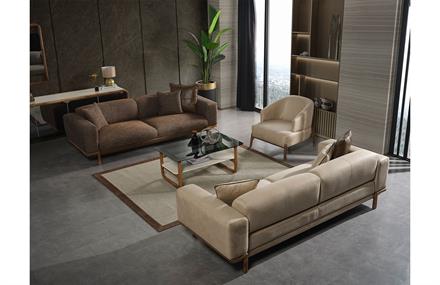 Luis Koltuk Takımı