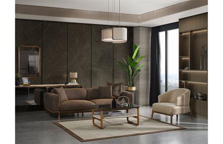 Luis Koltuk Takımı