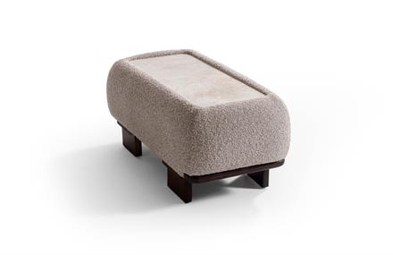 Lumaro Porselen Yan Sehpa