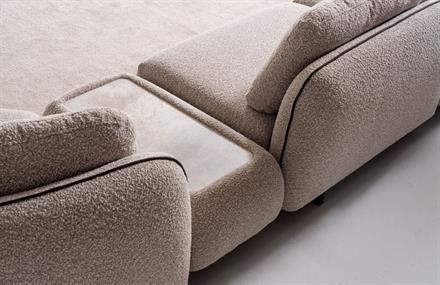 Lumaro Porselen Yan Sehpa