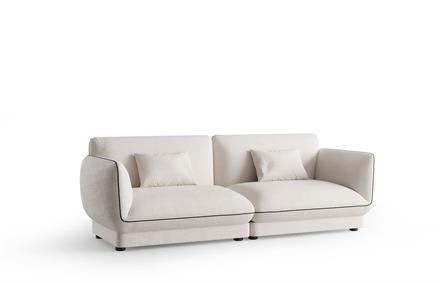 Lumi Koltuk Takımı