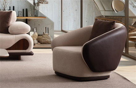 Lunaro Koltuk Takımı