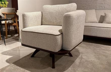 Lunel Koltuk Takımı