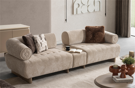 Luvora Koltuk Takımı