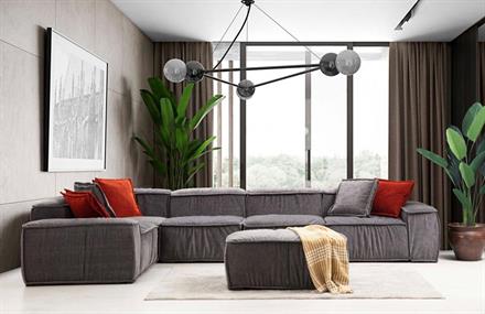 Mabelle Köşe Takımı V2