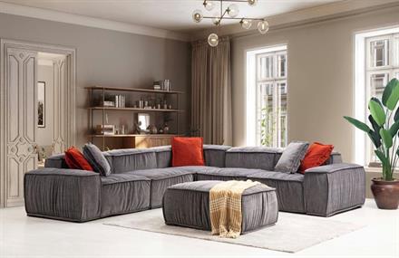 Mabelle Köşe Takımı V2