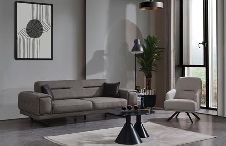 Madison Koltuk Takımı