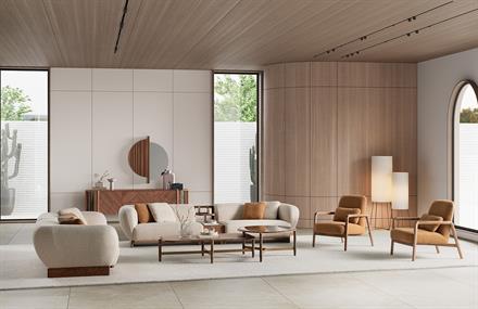 Maira Koltuk Takımı