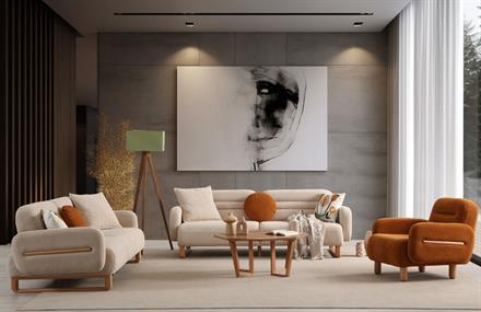 Majori Koltuk Takımı