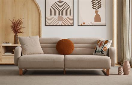 Majori Koltuk Takımı