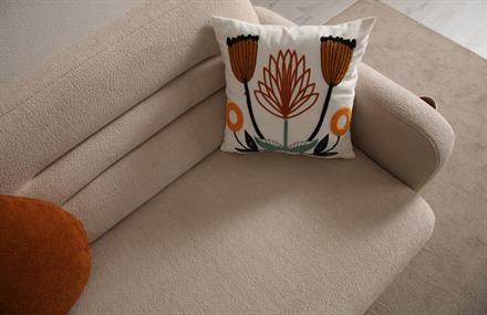 Majori Koltuk Takımı