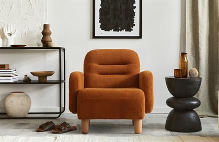 Majori Koltuk Takımı