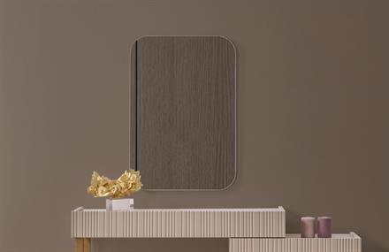 Marbelle Şifonyer Aynası