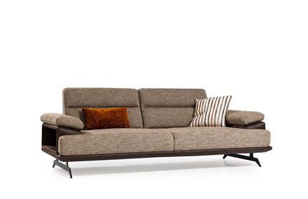 Mariano Koltuk Takımı