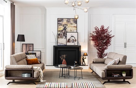 Mariano Koltuk Takımı