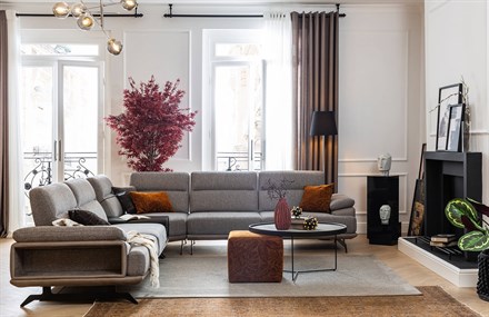 Mariano Modern Köşe Takımı